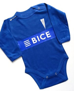 Body de Bebe Personalizado Católica