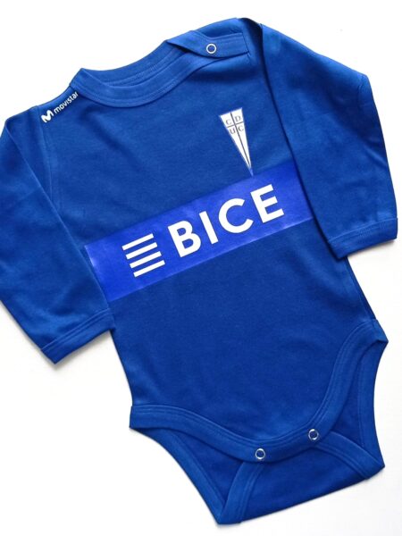 Body de Bebe Personalizado Católica