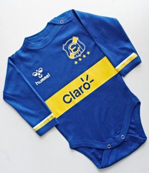 Body personalizado deportivo Everton