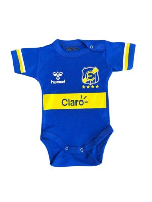 Body de bebé deportivo Everton