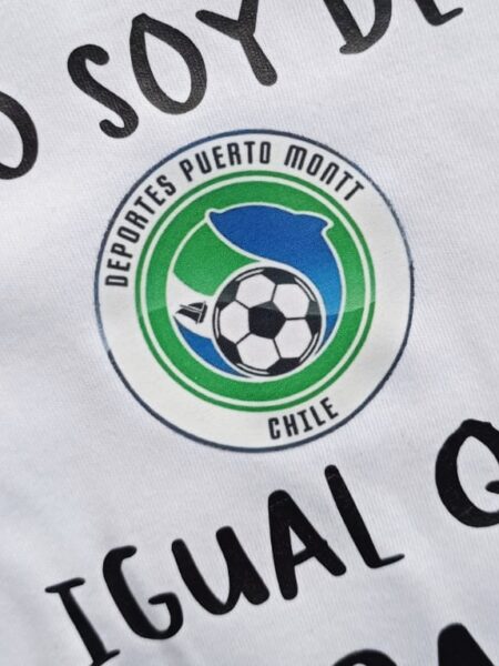 Body de bebé Día del Padre Deportes Puerto Montt