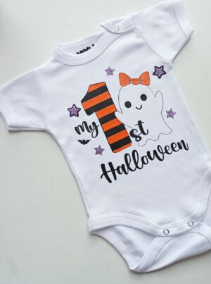 Body de Bebé Halloween Mod.16