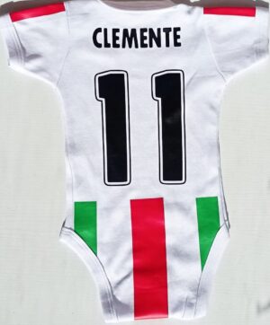 Body de bebé Club Deportivo Palestino