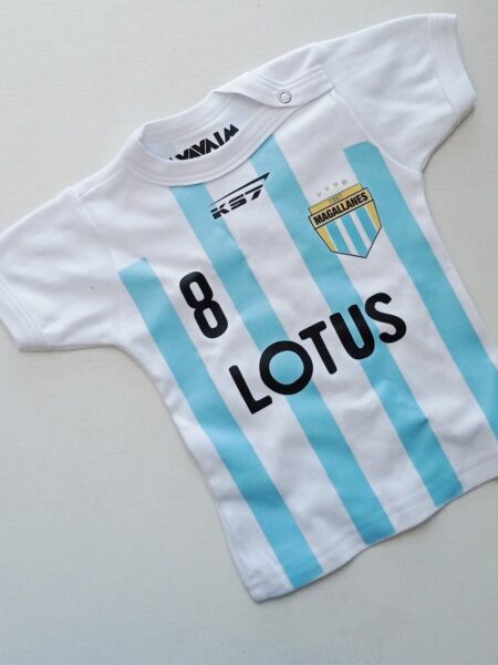 Polera de niño/niña Deportes Magallanes