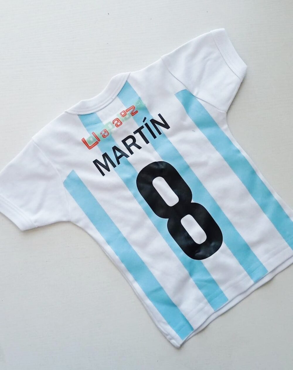 Polera de niño/niña Deportes Magallanes