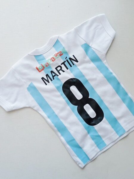 Polera de niño/niña Deportes Magallanes