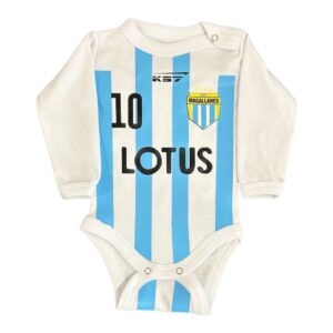 Polera o body de niño/niña Deportes Magallanes