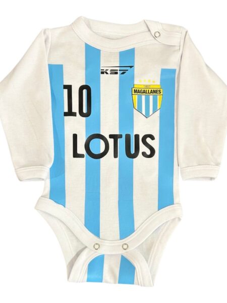 Polera o body de niño/niña Deportes Magallanes