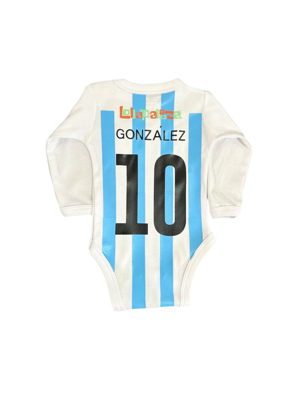 Polera o body de niño/niña Deportes Magallanes