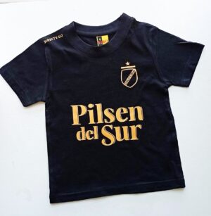 Polera de niño/niña Colo Colo Copa Libertadores