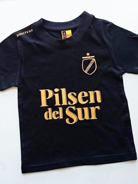 Polera de niño/niña Colo Colo Copa Libertadores