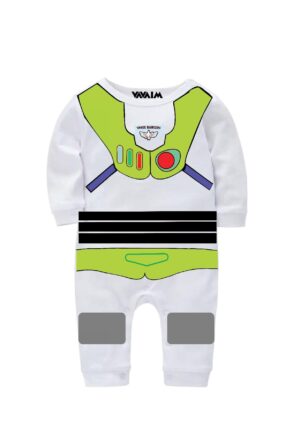 Enterito de Bebé Buzz Lightyear