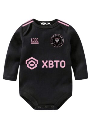 Body de bebé Inter Miami CF