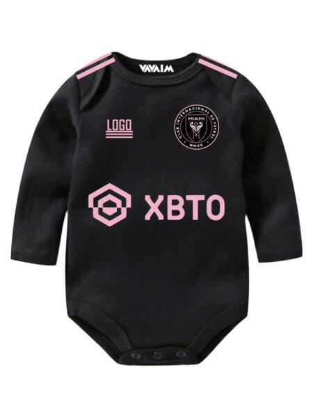 Body de bebé Inter Miami CF