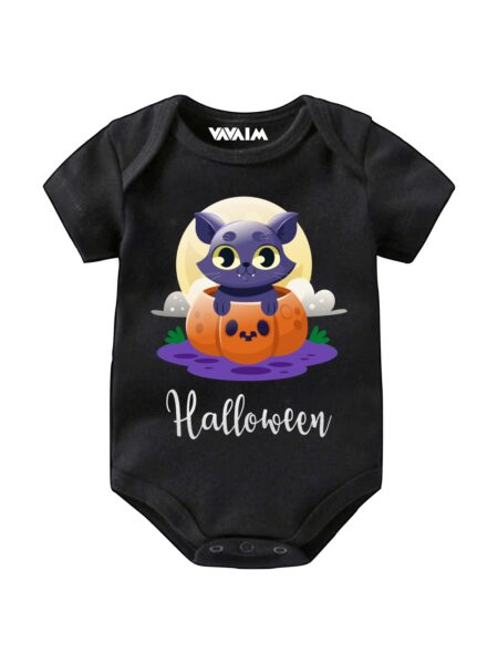 Body de Bebé Halloween Mod. 20