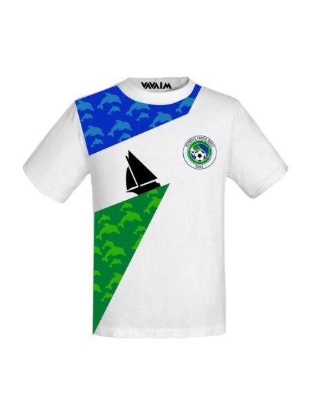 Polera/ Body de bebé Club de Deportes Puerto Montt