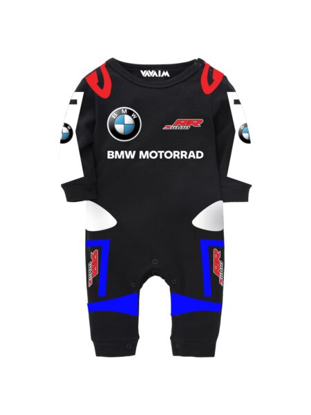 Enterito de bebé BMW Mod.1