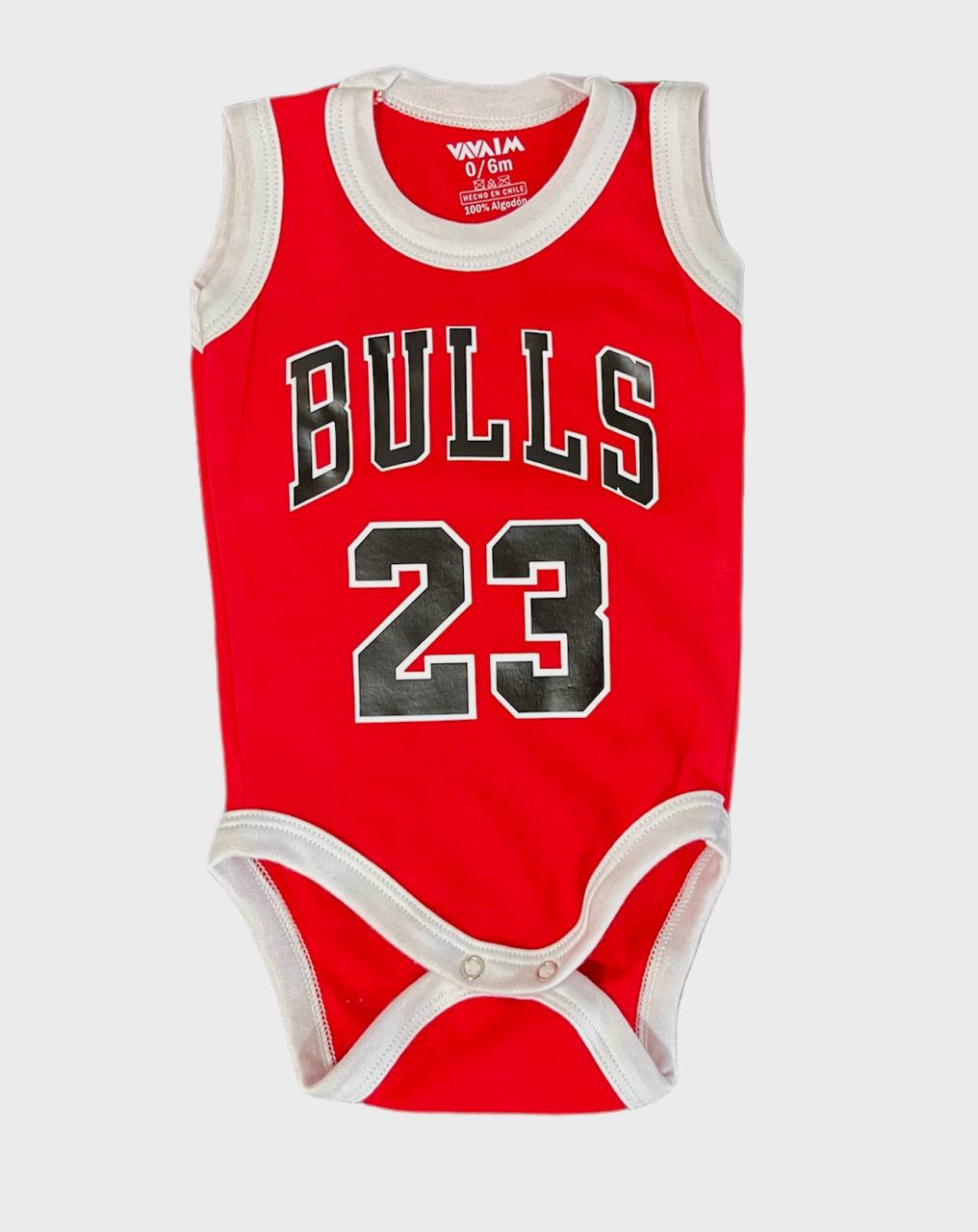 Body de bebé Equipos basketball NBA - Vavaim