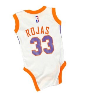 Body de bebé Equipos basketball NBA Suns