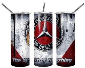 Vaso Térmico Mercedes Benz