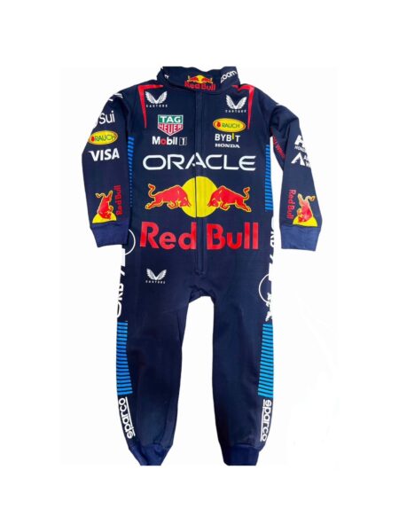 OVEROL REDBULL 2024 T2-T10