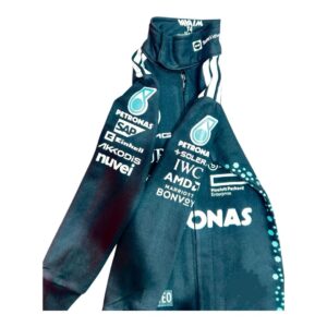 OVEROL Mercedes-Benz 2025 T2-T10