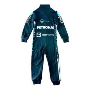 OVEROL Mercedes-Benz 2025 T2-T10