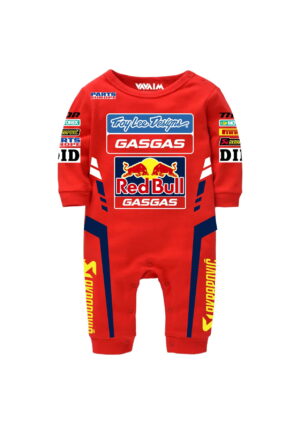 Enterito de bebé GASGAS Motocross