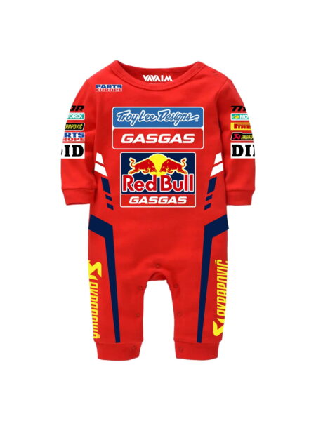 Enterito de bebé GASGAS Motocross