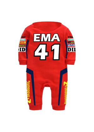 Enterito de bebé GASGAS Motocross