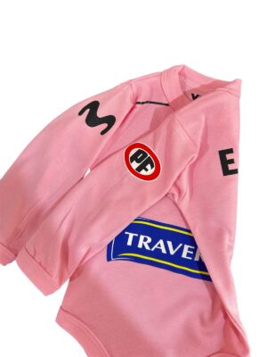 Body de bebé deportivo Audax Italiano 2019/20