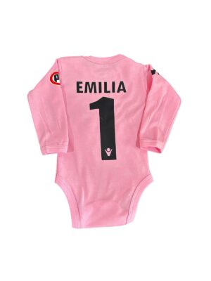 Body de bebé deportivo Audax Italiano 2019/20