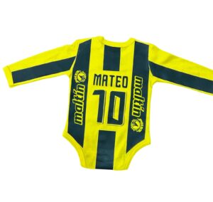 Deportivo Táchira Fútbol Club