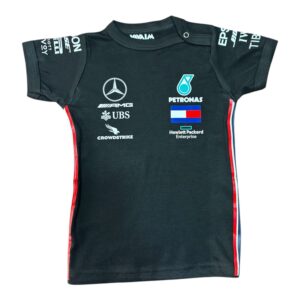 Mercedes-AMG Petronas F1