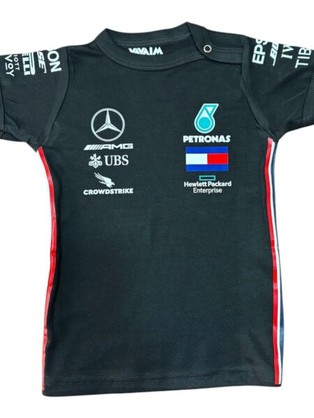 Mercedes-AMG Petronas F1