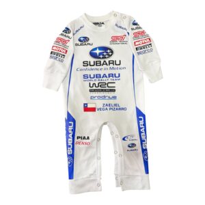 Enterito de bebé Carreras Subaru Mod 2