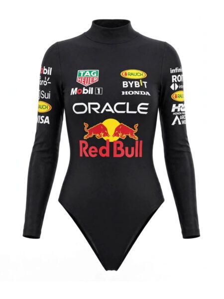 BODY DAMA FORMULA 1. REDBULL